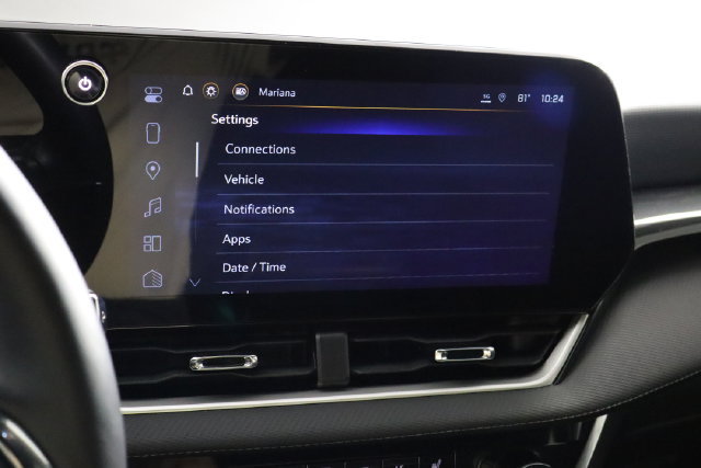 Used 2025 Chevrolet Equinox LT FWD image 29