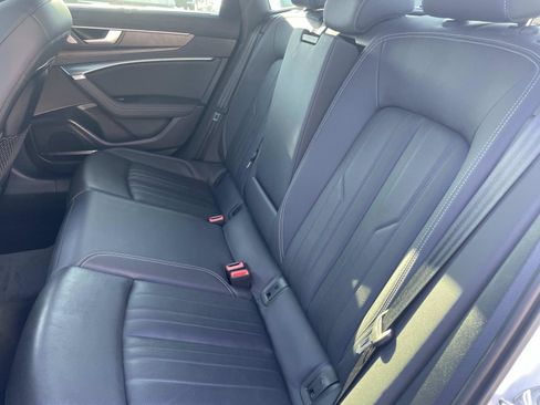 Used 2019 Audi A6 3.0T Prestige AWD/4WD image 13