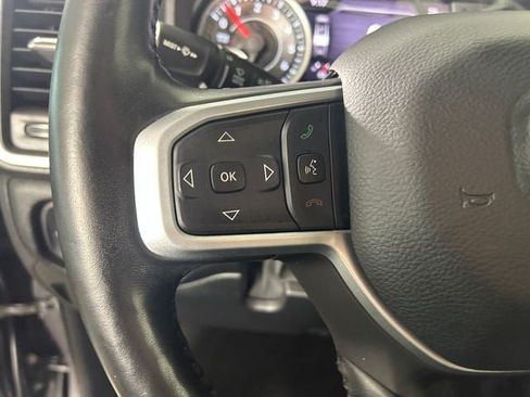 Used 2020 RAM 1500 Big Horn AWD/4WD image 15