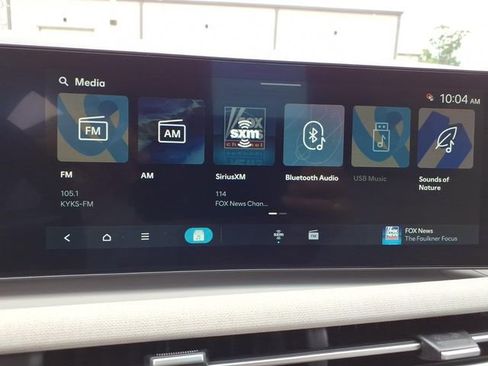 New 2026 Hyundai Tucson SEL FWD image 7