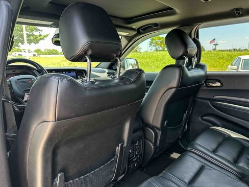 Used 2021 Dodge Durango GT AWD/4WD image 17