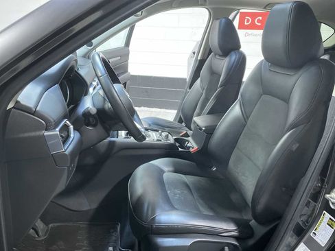 Used 2018 MAZDA CX-5 Touring w/ Preferred Equipment Package AWD/4WD image 11