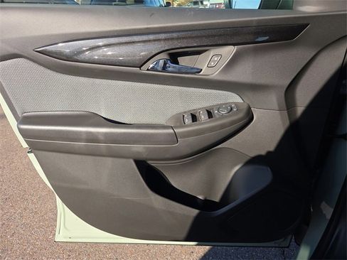 New 2026 Chevrolet TrailBlazer LT w/ Driver Confidence Package image 17