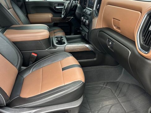 Used 2023 Chevrolet Silverado 3500 High Country w/ Z71 Off-Road Package AWD/4WD image 15