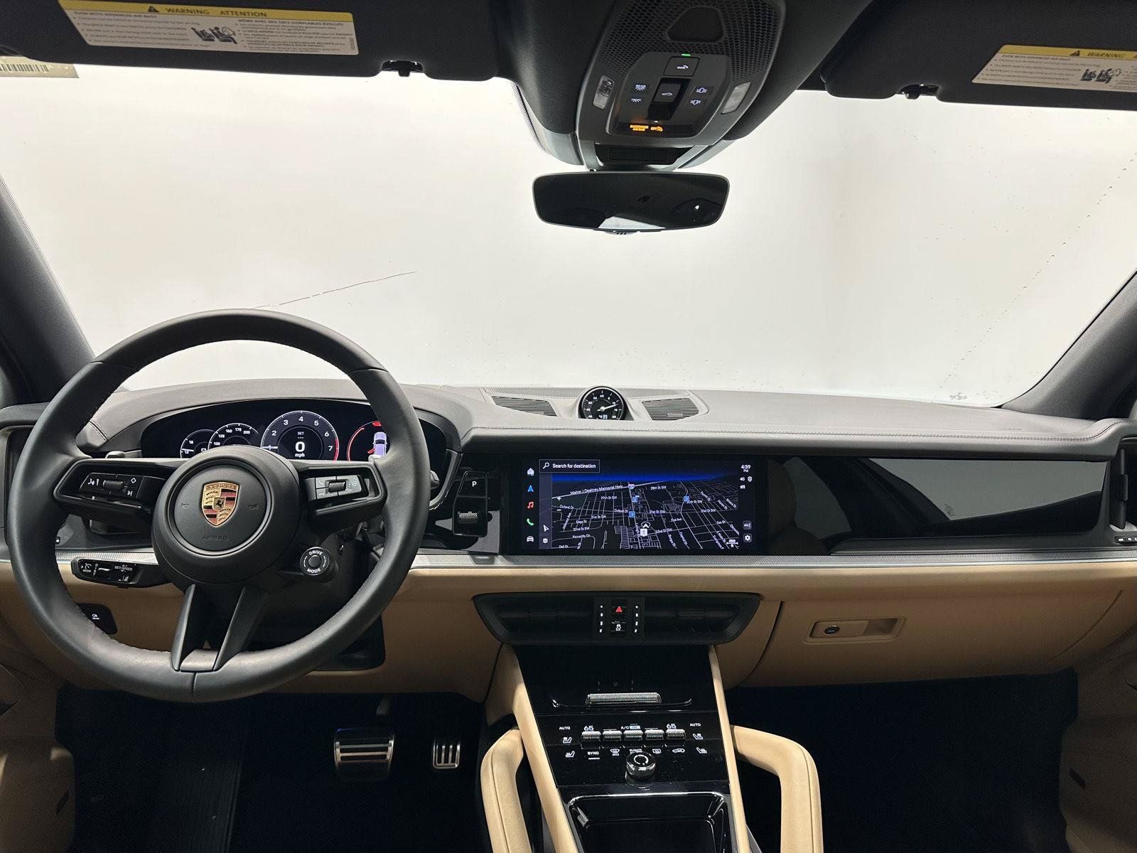 Certified 2026 Porsche Cayenne S AWD/4WD image 26