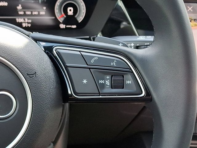 Certified 2026 Audi A3 2.0T Premium AWD/4WD image 23
