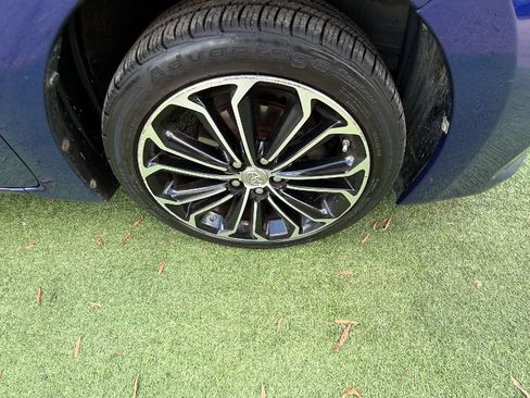 Used 2014 Toyota Corolla S w/ Protection Package FWD image 23