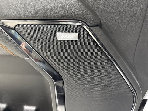 Used 2024 GMC Sierra 3500 AT4 w/ AT4 Premium Plus Package AWD/4WD image 36