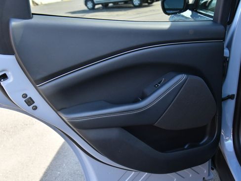 Used 2024 Ford Mustang Mach-E Select w/ Comfort Package Lite image 34