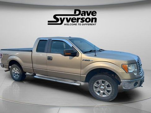 Used 2012 Ford F150 XLT w/ XLT Chrome Pkg image 6