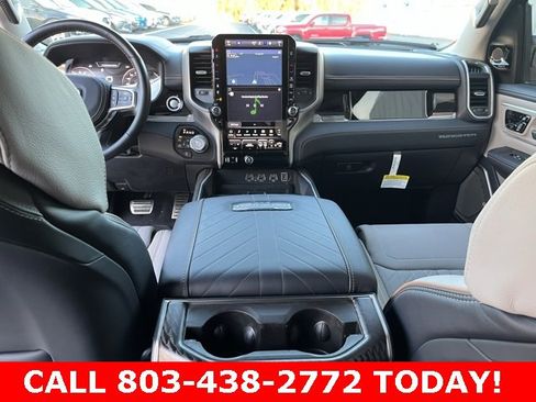 Used 2025 RAM 1500 Tungsten w/ Towing Technology Group image 20