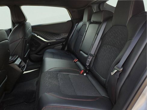 New 2026 Dodge Charger Scat Pack w/ Blacktop Package AWD/4WD image 18