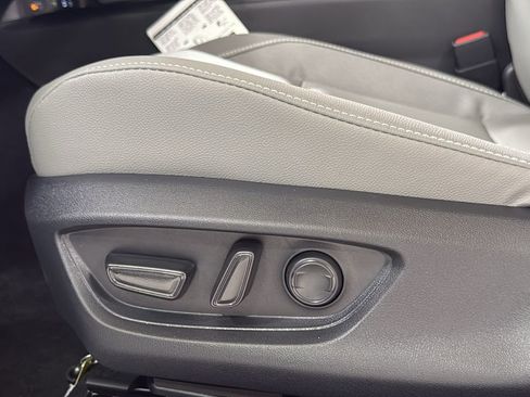 New 2026 Toyota Camry SE image 14