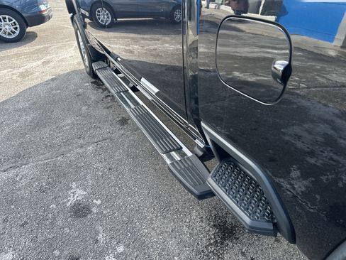 Certified 2022 Chevrolet Silverado 2500 LT w/ All Star Edition image 9