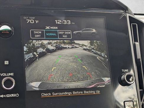 New 2025 Subaru Crosstrek 2.5i Premium image 12