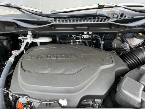 New 2026 Honda Odyssey EX-L image 8