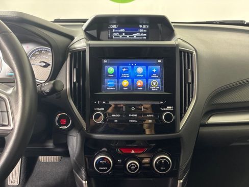 Used 2023 Subaru Forester Premium image 24