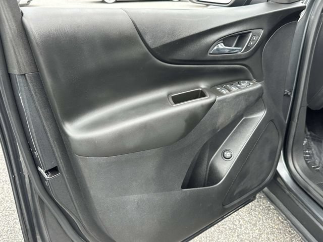 Used 2021 Chevrolet Equinox LT FWD image 15