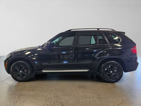 Used 2012 BMW X5 xDrive35d AWD/4WD image 6