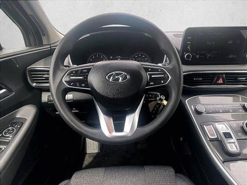 Used 2023 Hyundai Santa Fe SE FWD image 7