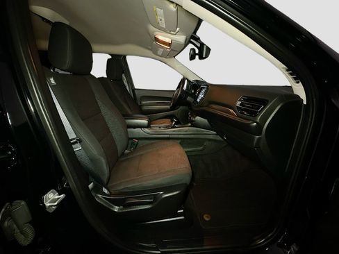 Certified 2021 Dodge Durango SXT AWD/4WD image 35