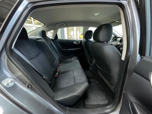 Used 2018 Nissan Sentra SV FWD image 23
