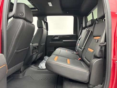 New 2026 GMC Sierra 2500 AT4 w/ AT4 Premium Plus Package AWD/4WD image 42