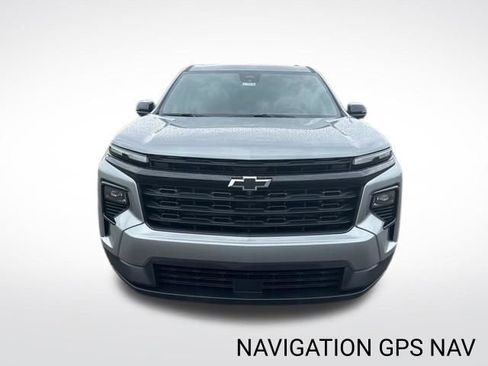 New 2026 Chevrolet Traverse LT w/ Midnight/Sport Edition AWD/4WD image 9