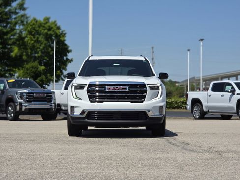 New 2026 GMC Yukon XL Denali w/ Denali Reserve Package AWD/4WD image 2