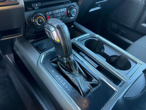 Used 2016 Ford F150 XLT w/ Equipment Group 302A Luxury image 27