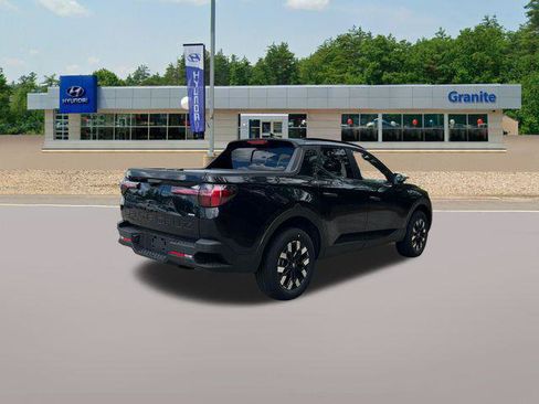 New 2026 Hyundai Santa Cruz SEL AWD/4WD image 6