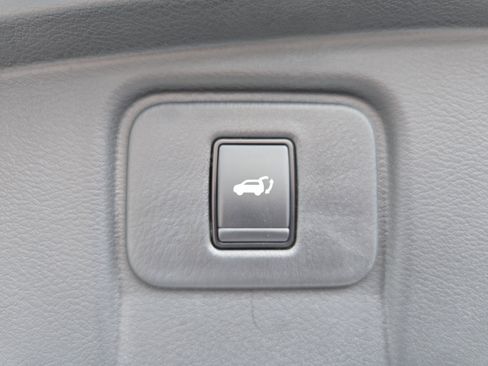 Certified 2024 Nissan Murano Platinum w/ Cargo Package image 11