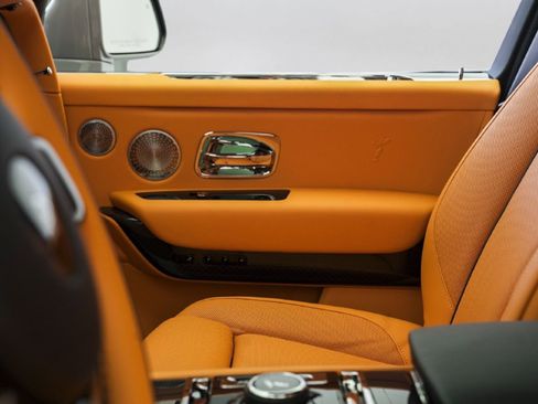 New 2026 Rolls-Royce Cullinan Black Badge AWD/4WD image 23