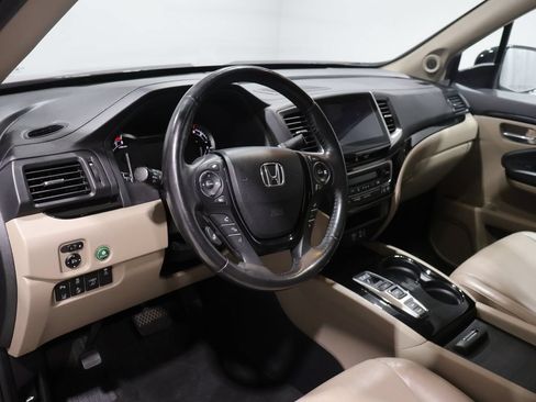 Used 2020 Honda Ridgeline RTL-E image 16