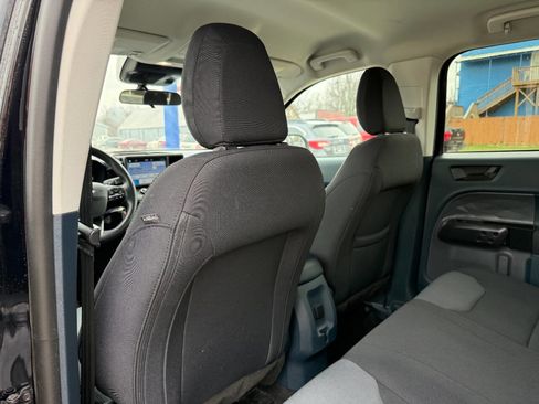 Used 2023 Ford Maverick XL w/ Equipment Group 100A Standard image 24
