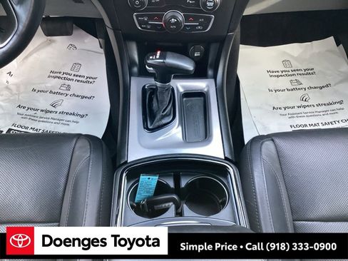 Used 2020 Dodge Charger SXT w/ Plus Group image 14
