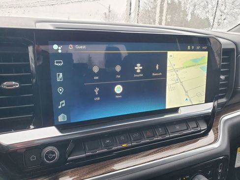 New 2026 Chevrolet Silverado 1500 LT image 19