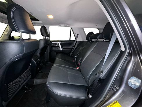 Used 2020 Toyota 4Runner Limited AWD/4WD image 13