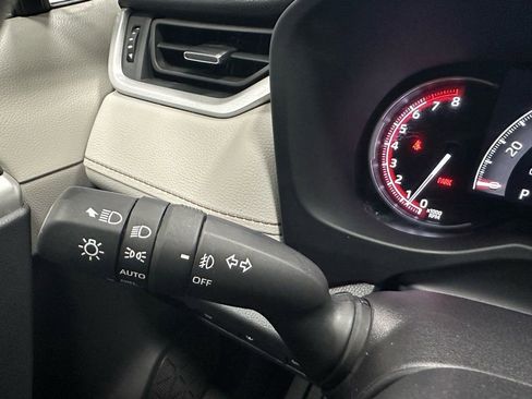 Used 2025 Toyota RAV4 XLE Premium w/ Weather Package image 21