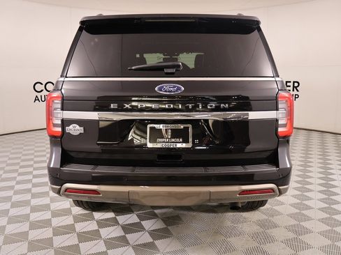 Used 2024 Ford Expedition King Ranch image 24