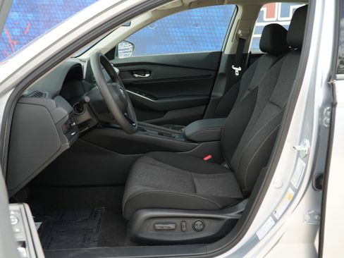 New 2026 Honda Accord SE image 16