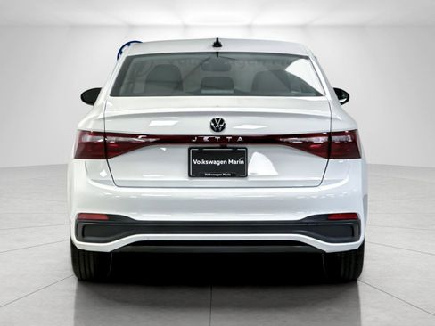 New 2026 Volkswagen Jetta S FWD image 4