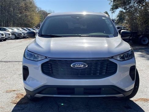 New 2026 Ford Escape Active image 23