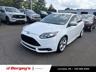 Used 2014 Ford Focus ST w/ Equipment Group 202A