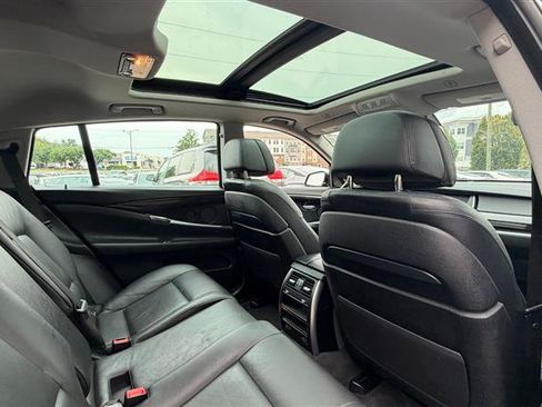 Used 2017 BMW 535i xDrive AWD/4WD image 20