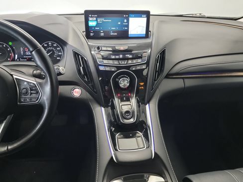 Used 2022 Acura RDX w/ Advance Package AWD/4WD image 20