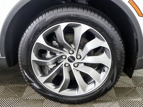 Used 2025 Lincoln Aviator Reserve w/ Illumination Package image 26