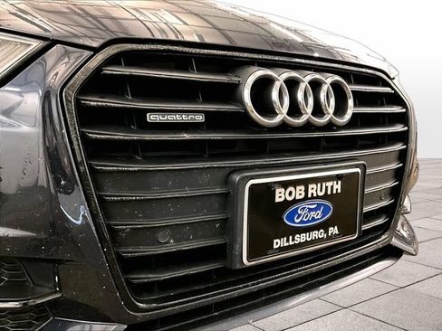 Used 2018 Audi A6 3.0T Premium Plus w/ Premium Plus Package AWD/4WD image 29