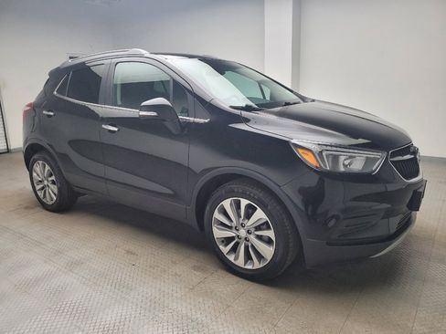 Used 2019 Buick Encore Preferred image 11