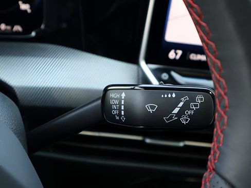 New 2025 Volkswagen GTI SE image 32